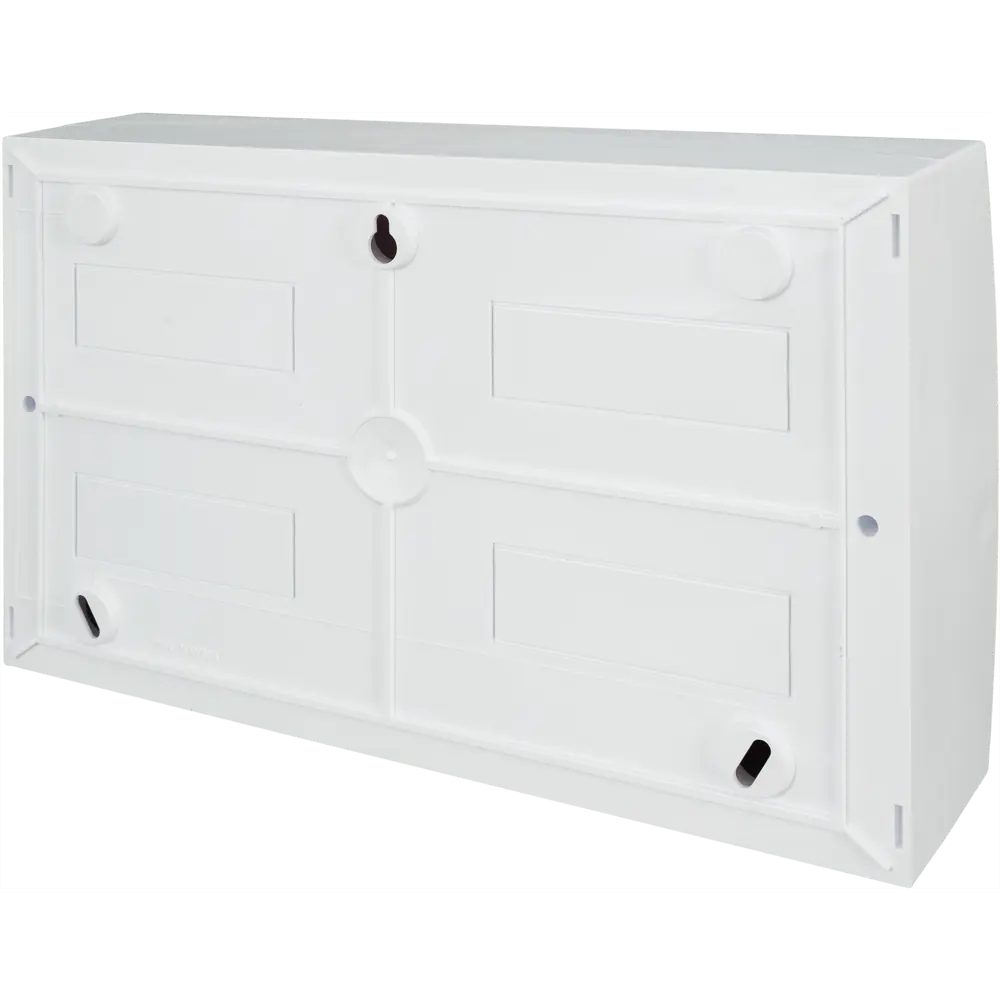 Распределительный щит Systeme Electric на 18 модулей с защитой IP40 82465537 STLM-0027676 - Вид №1