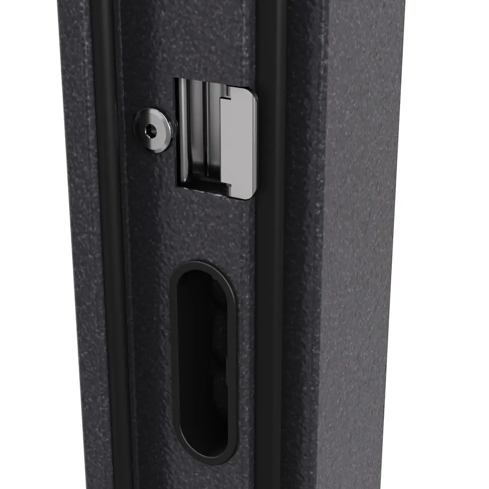 TOREX Входная дверь металлическая Моско Айс с защитой класса 2 89422148 STLM-1573943 - Вид №9