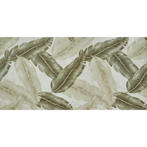 Вставка настенная Axima Тасмания D1 30x60 см глянцевая цвет флора