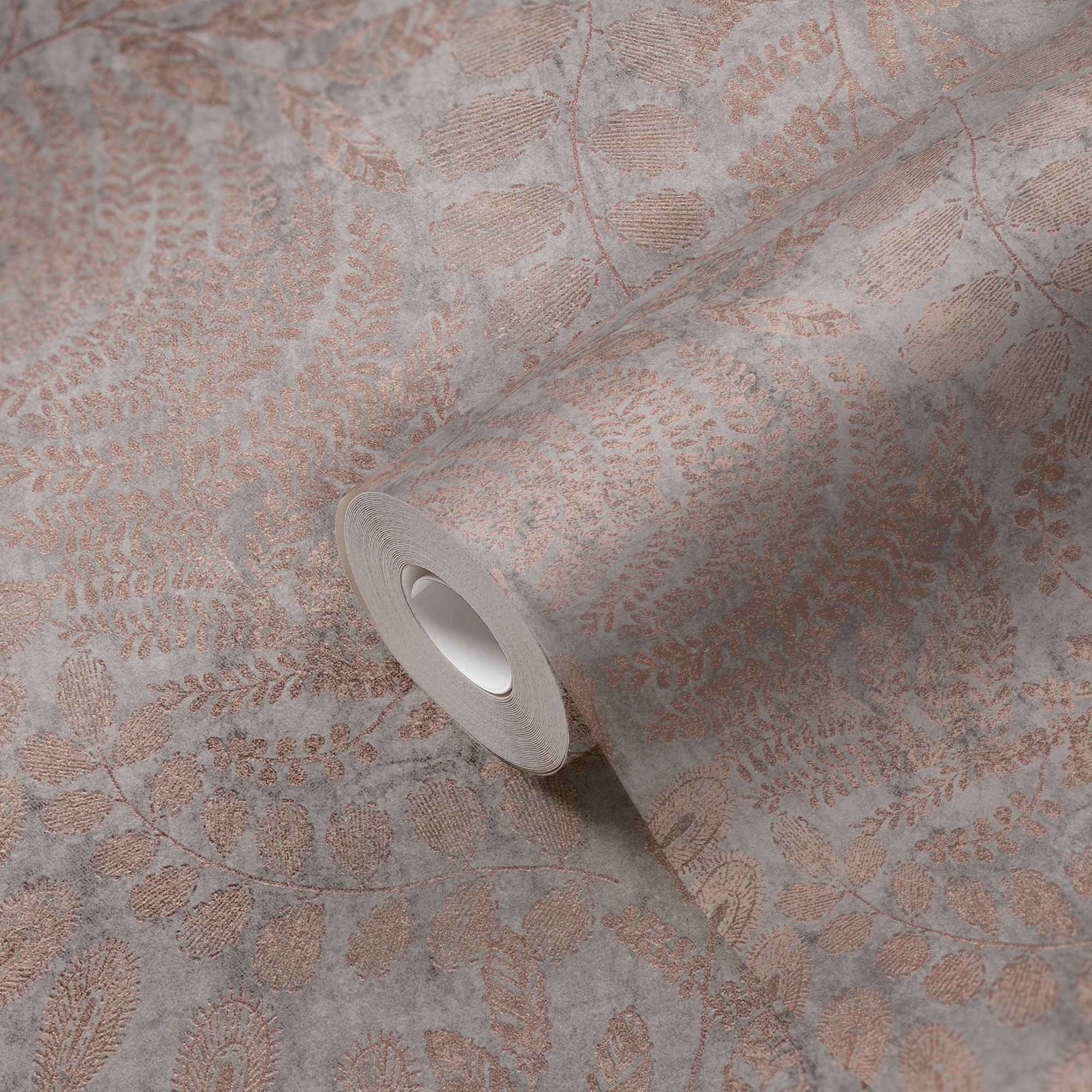 Виниловые обои с цветочным рисунком Architects Paper THE BOS - BATTLE OF STYLE ARCH-00104122 - Вид №26