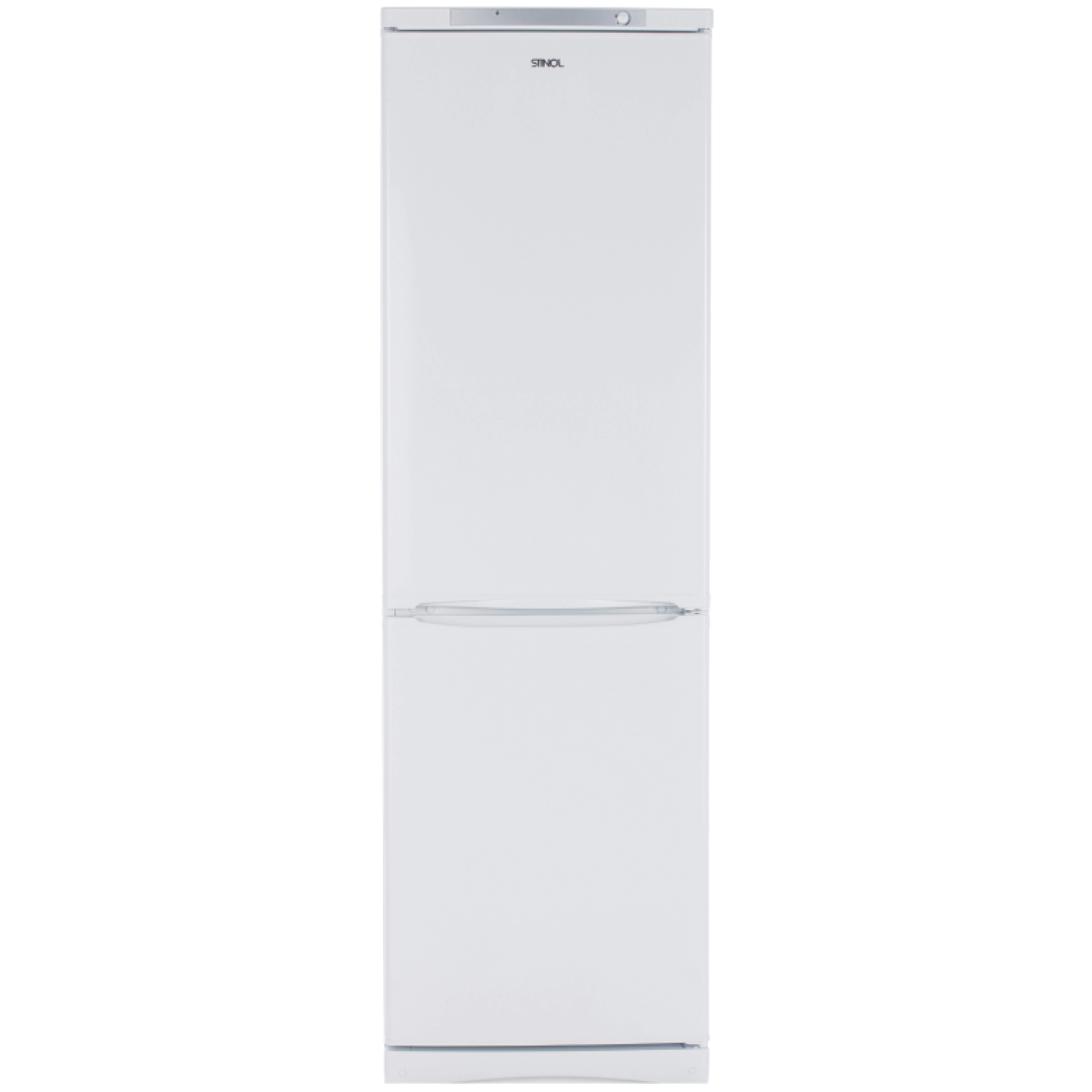 1229649 Холодильник с морозильником   Stinol STS 200 белый STDN-0113847 - Вид №2