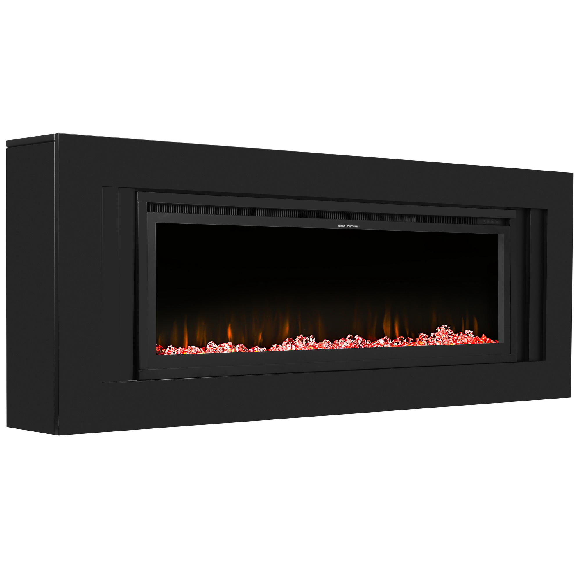 5312513 Каминокомплект RealFlame Stockholm 50 BLM+Saphir 50 STDN-0136040