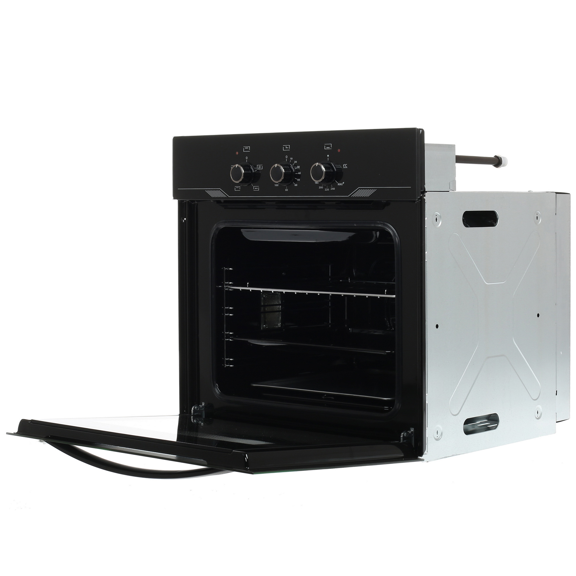 1115635 Газовый духовой шкаф Gefest ДГЭ 621-01 STDN-0107759 - Вид №4