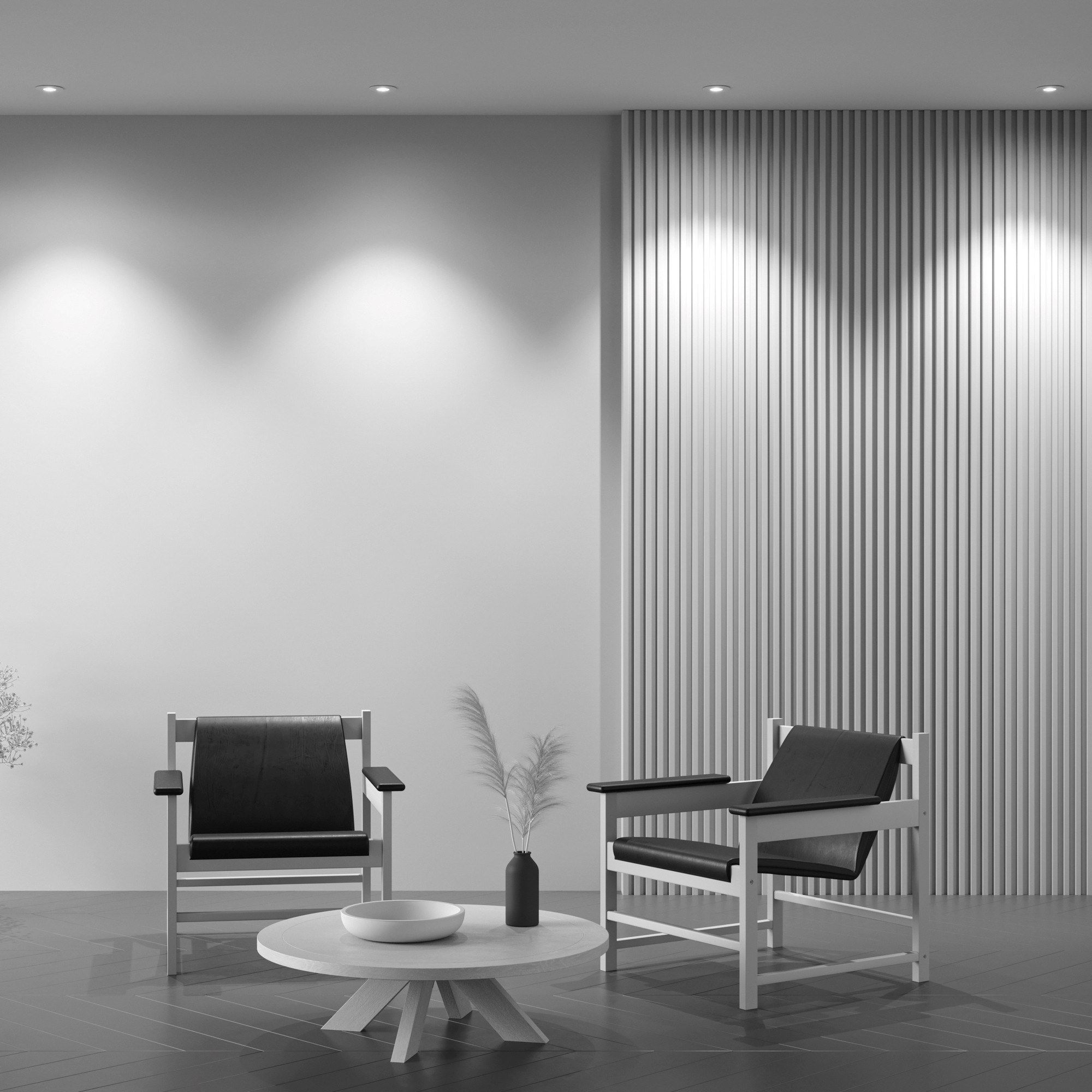 Светодиодный потолочный светильник Maytoni ZEN ARCH-00012776 - Вид №1