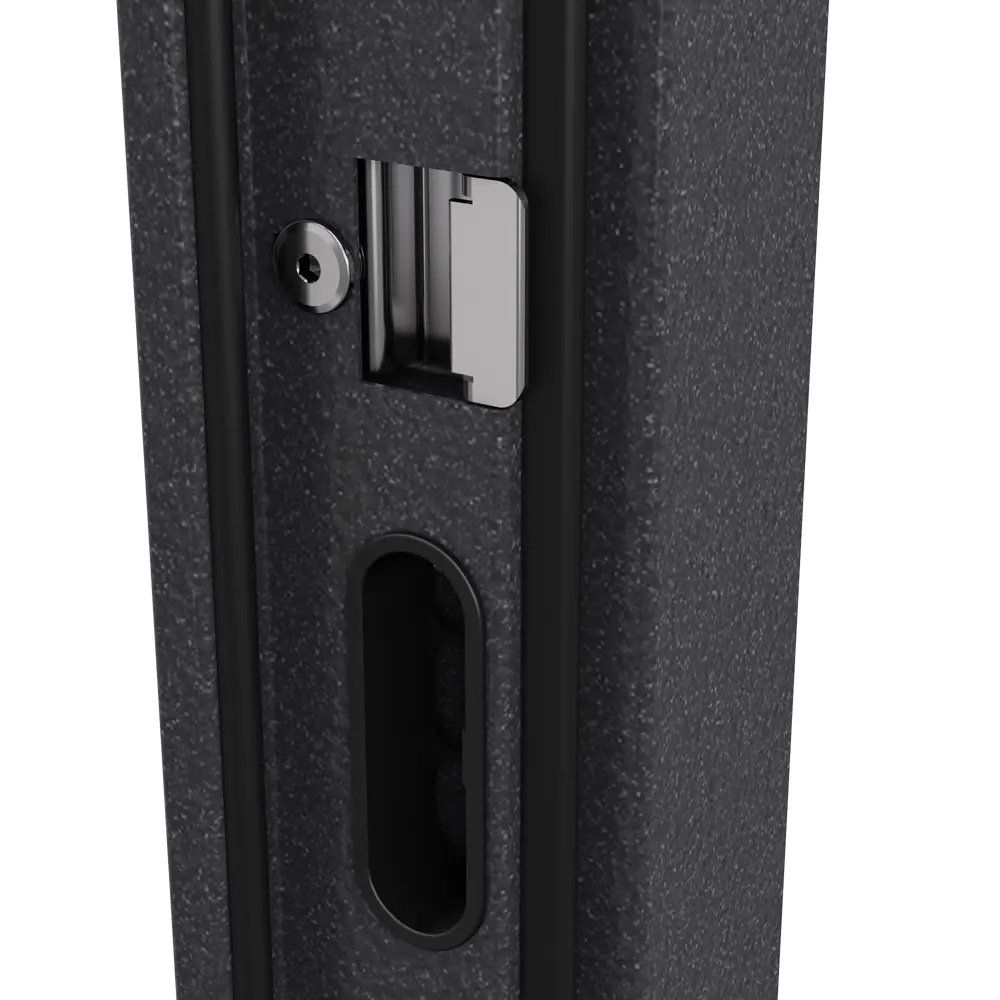 TOREX Гибсон - входная металлическая дверь с защитой от шума и холода 89373485 STLM-1385257 - Вид №10