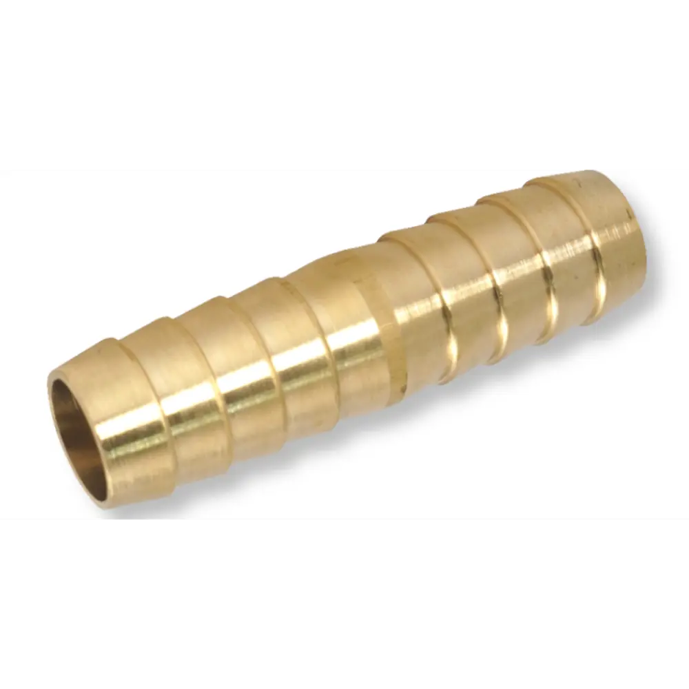 Трубка соединительная для садовых шлангов MasterProf ДС.020019 3/4" латунь STLM-2107764