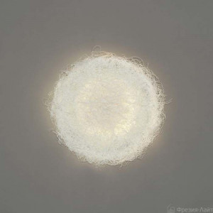 Arturo Alvarez Icarus IC06P white светильник настенный