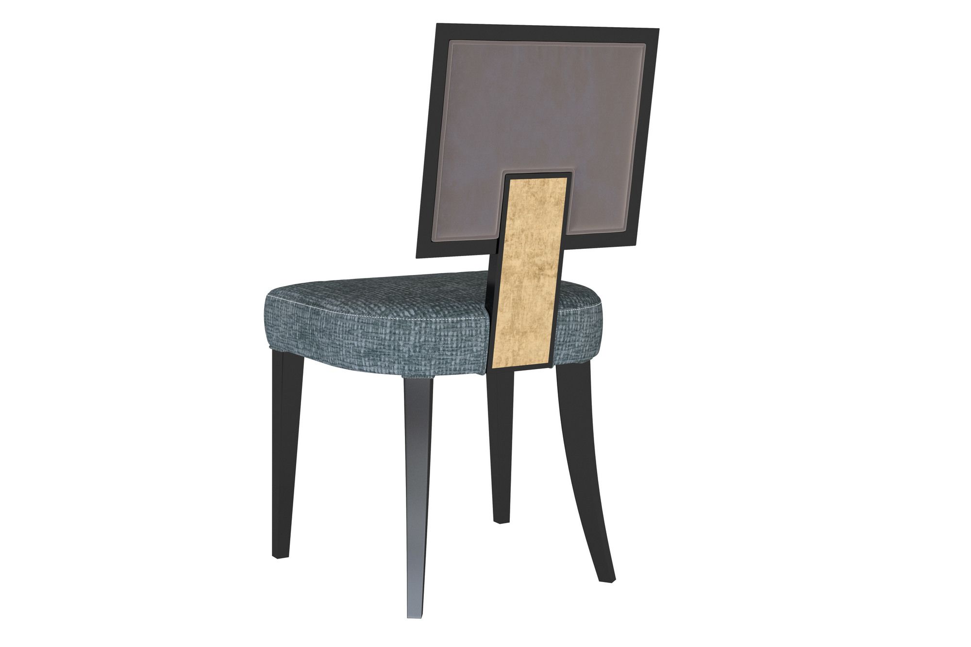 Бук медальон стул GUERRA VANNI Iconic ARCH-00119380 - Вид №1