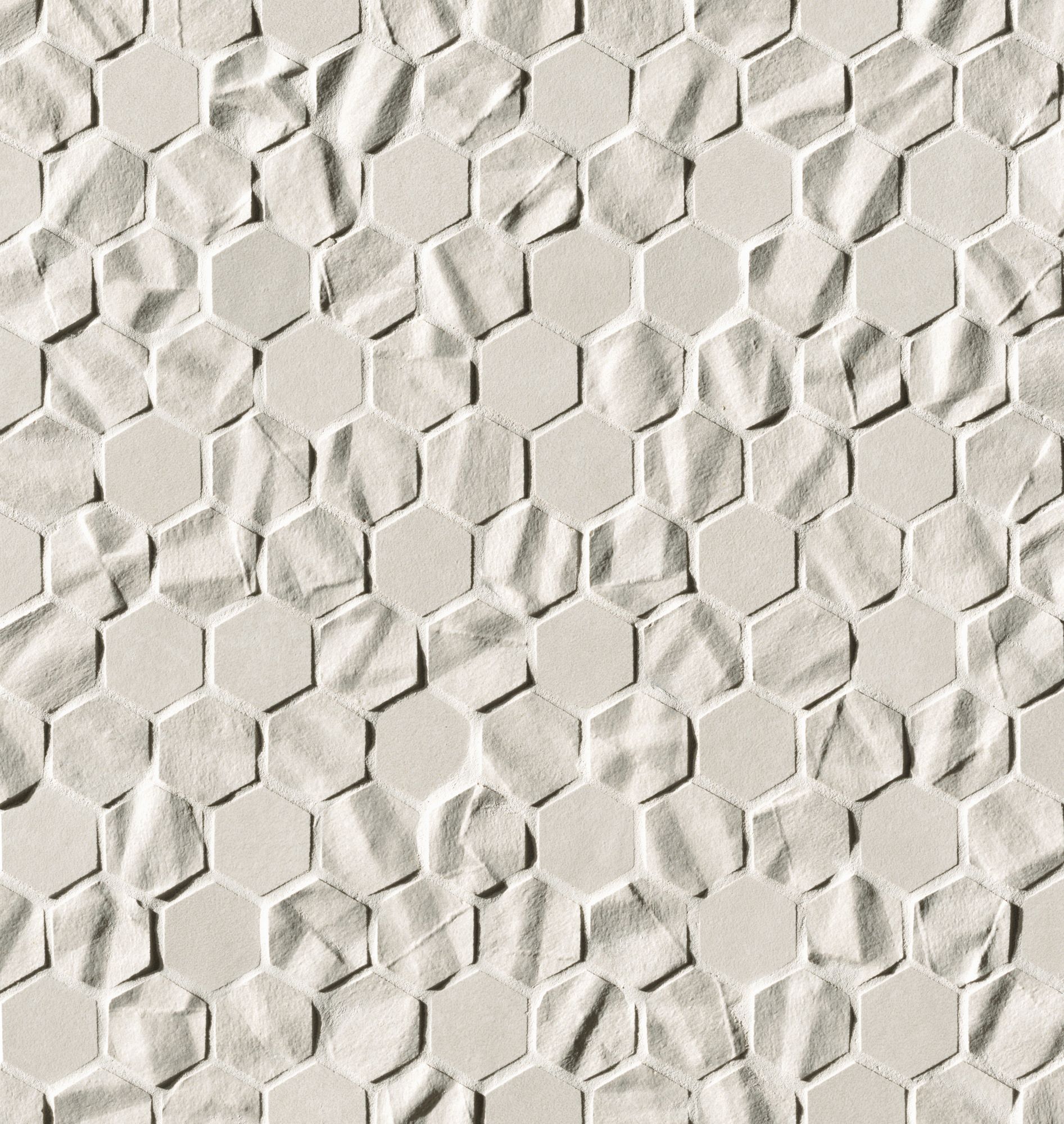 Белая паста керамическая мозаика FAP ceramiche ARCH-00053229 - Вид №17