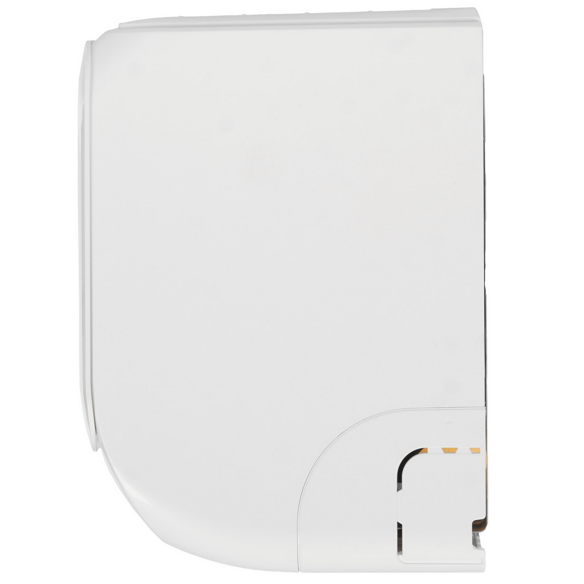 9240146 Кондиционер настенный сплит-система Mitsubishi Heavy Industries SRK25ZTL-W/SRC25ZTL-W белый STDN-0103857 - Вид №2