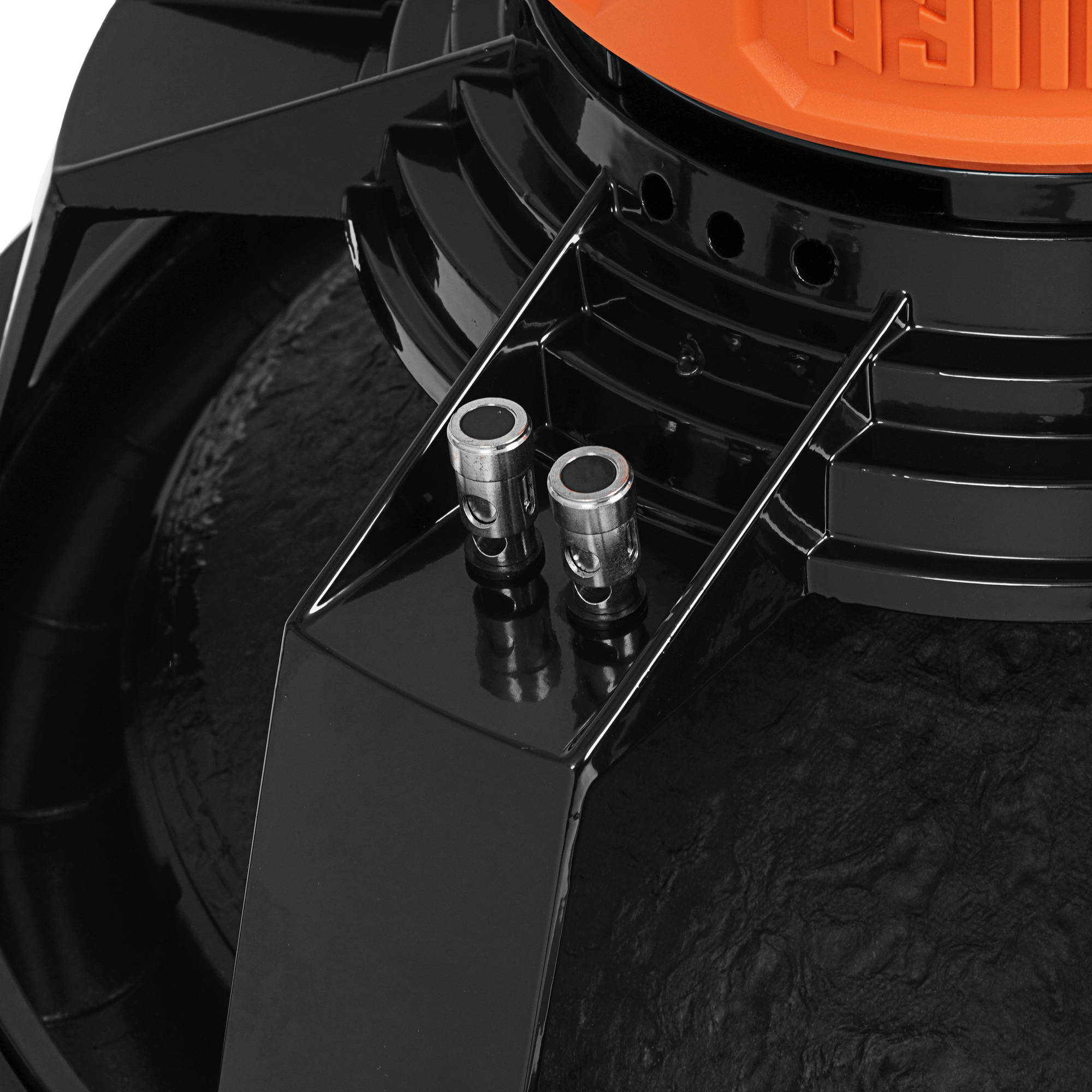 9285852 Сабвуферный динамик DL Audio Raven 18 v.2 STDN-0049783 - Вид №3