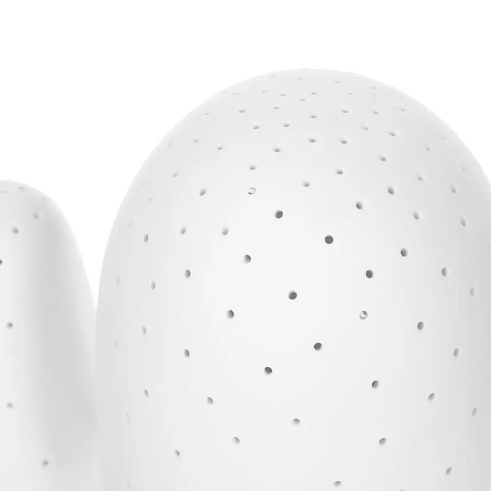 Настольная лампа декоративная Globo «Кактус» 22807, 1хЕ14х25 Вт STLM-2028371 - Вид №2