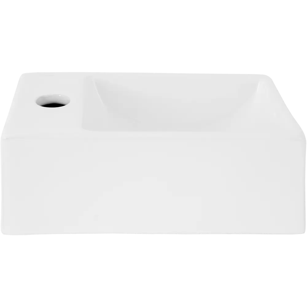 Мини-раковина Melana MLN-320349R 30.5 см STLM-2029473