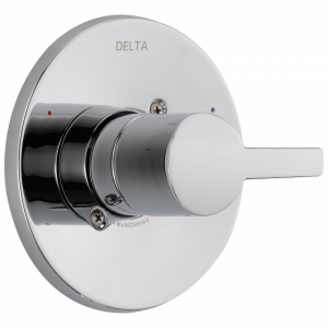 T14061 Трим только для клапана Monitor® серии 14 Delta Faucet Compel Хром