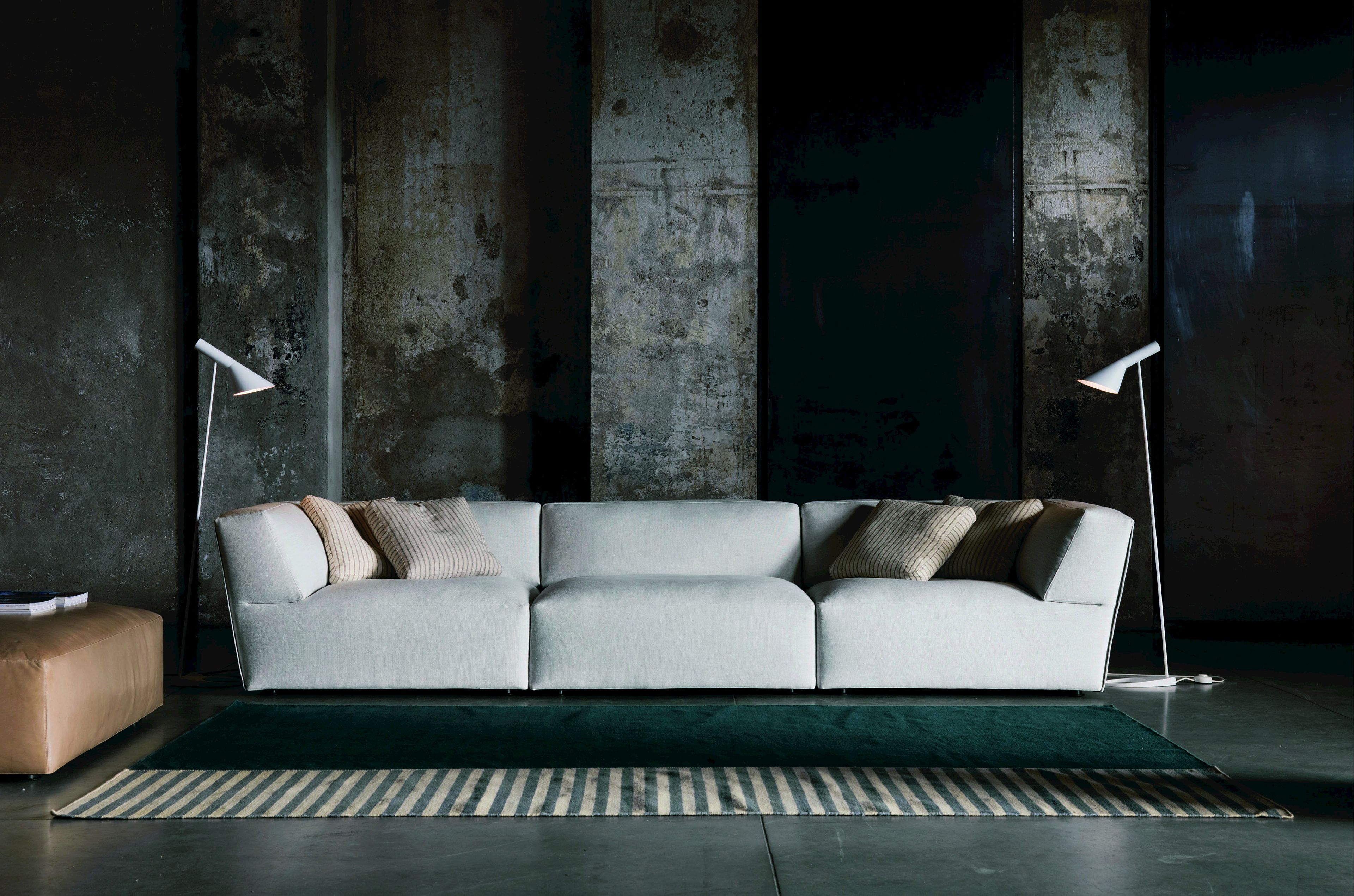 Ткань диван Verzelloni Джо ARCH-00134140 - Вид №7