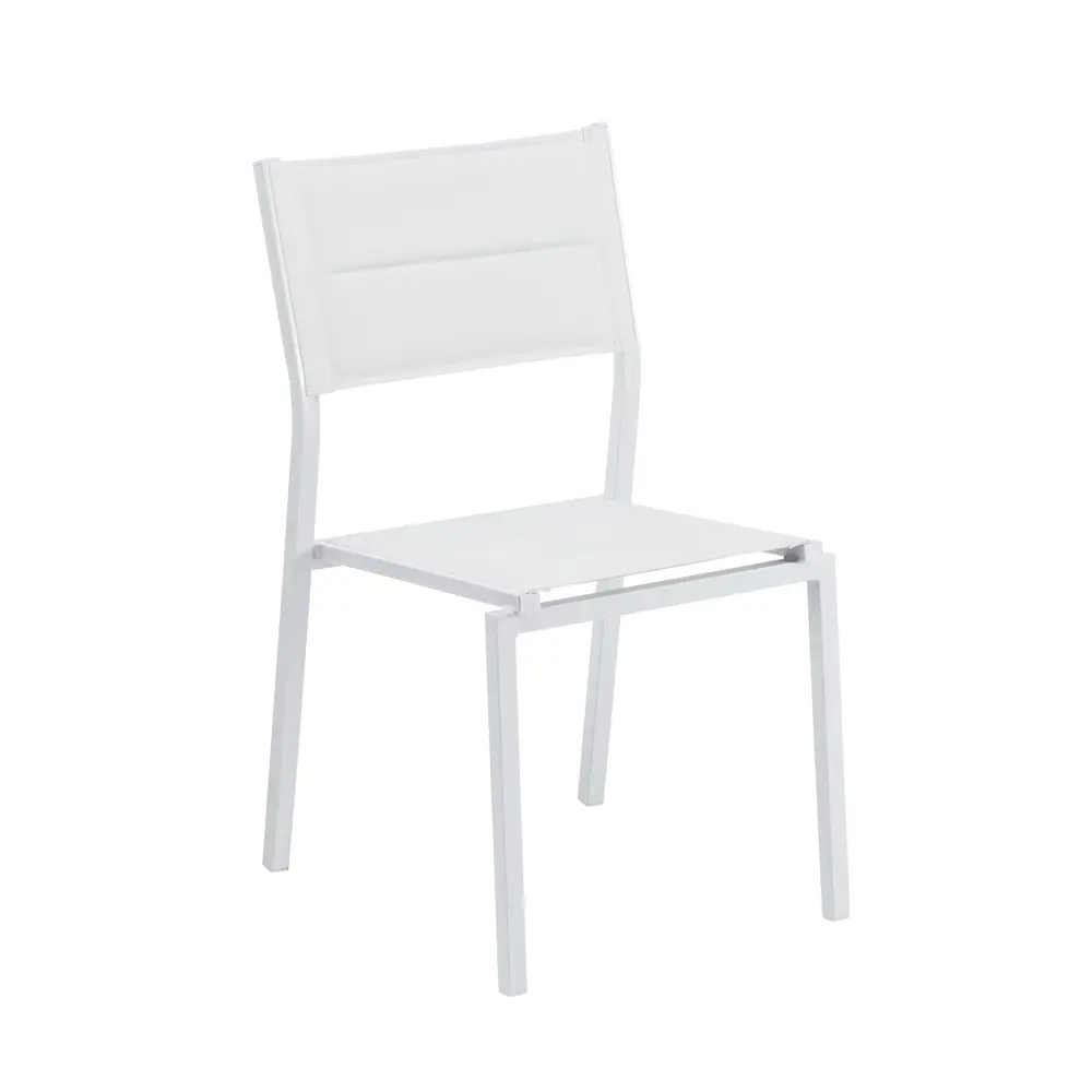 Стул Naterial «Orion Beta», цвет светло-серый STLM-2179335 - Вид №1