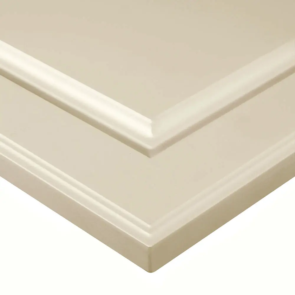 Фасад кухонный KONSENSA Оксфорд 40×102 см бежевый МДФ 89366055 STLM-1564862 - Вид №2