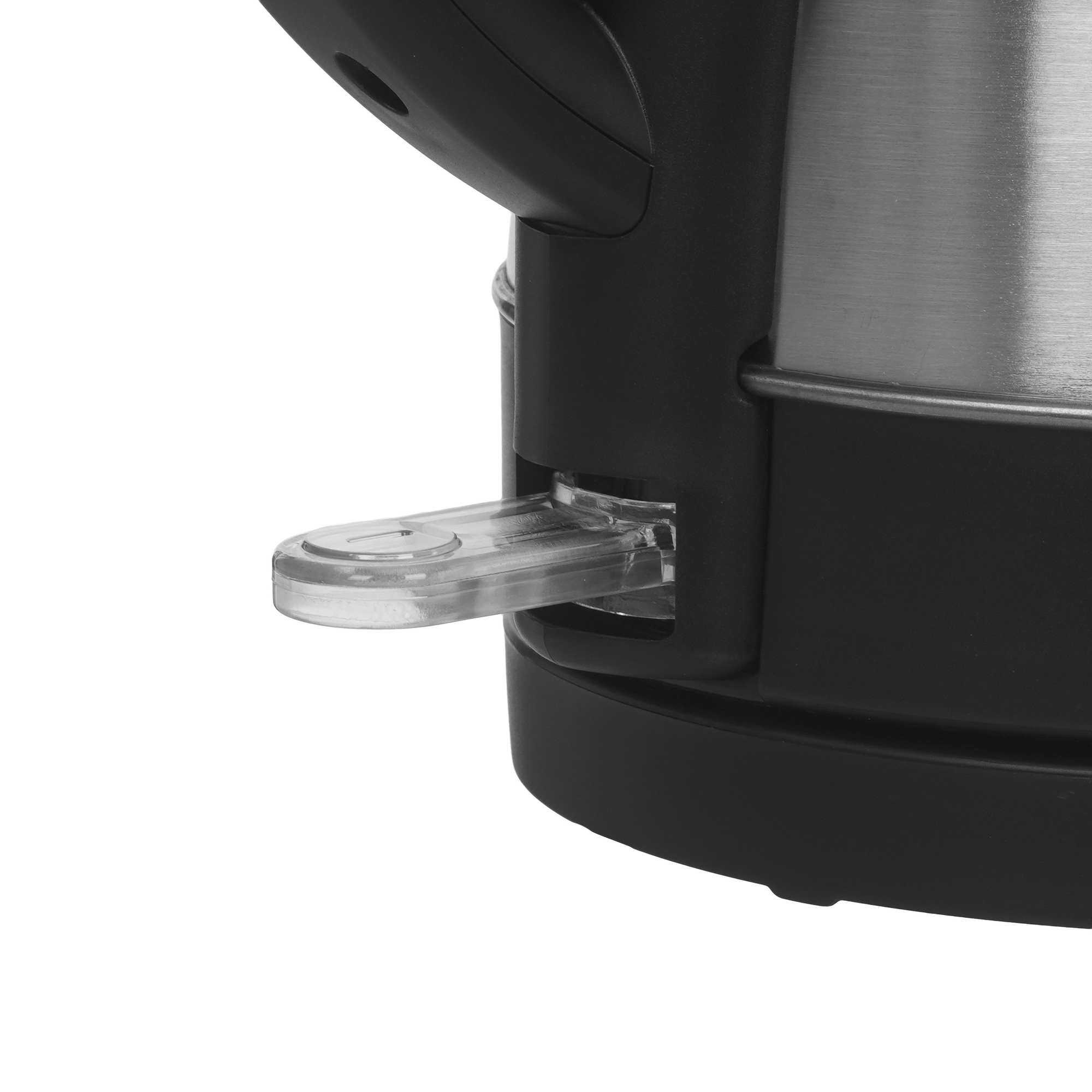 9227005 Электрочайник CADENA KC330M черный STDN-0074659 - Вид №3