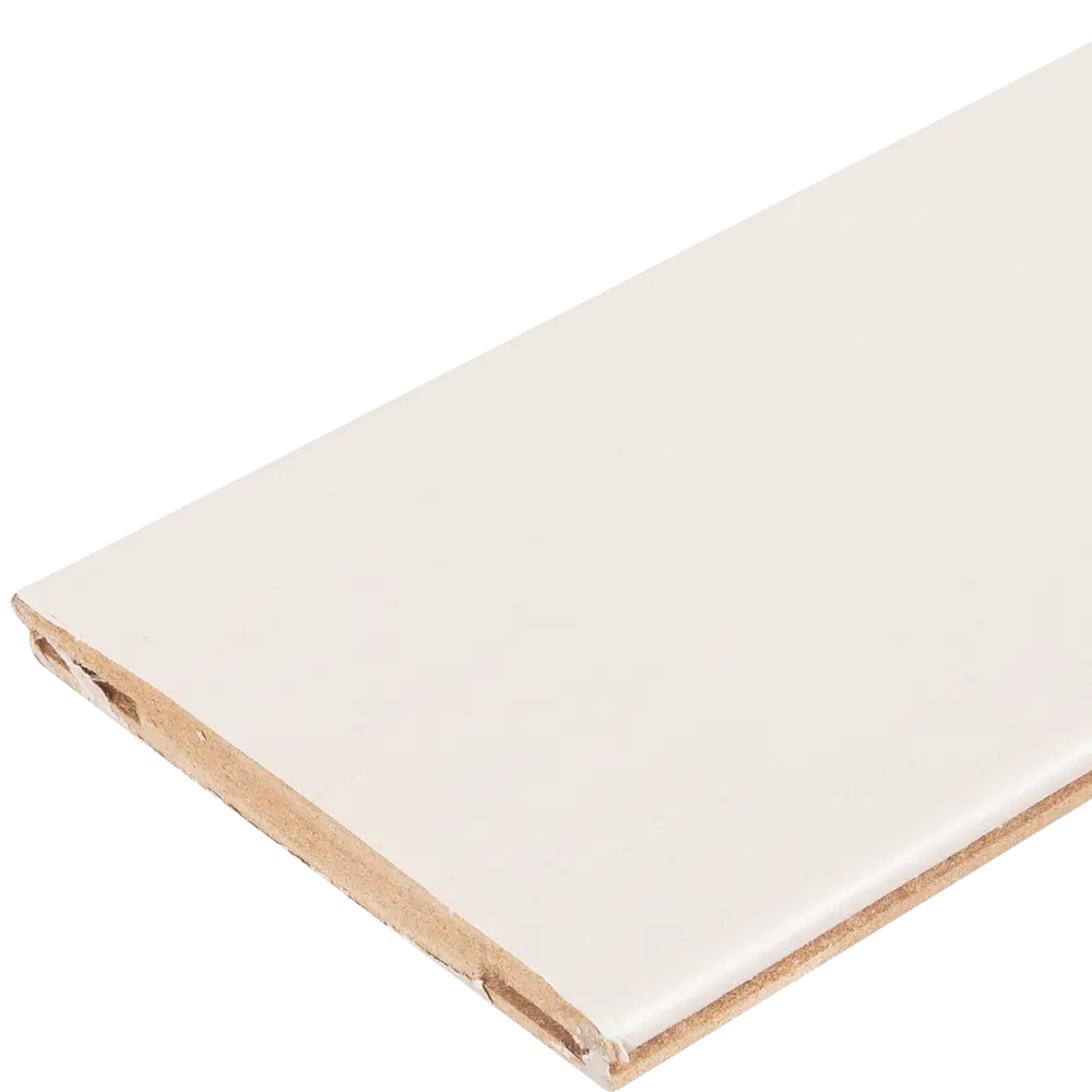 Добор телескопический Artens Велдон 2150х100х10 мм HardFlex цвет ясень STLM-2158341