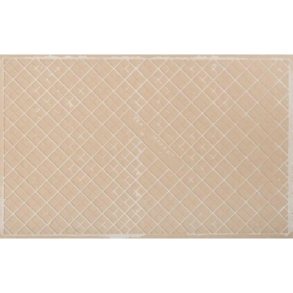 Плитка настенная Artens «Вега» 3D 25х40 см 1.1 м² цвет белый матовый STLM-2024190 - Вид №2