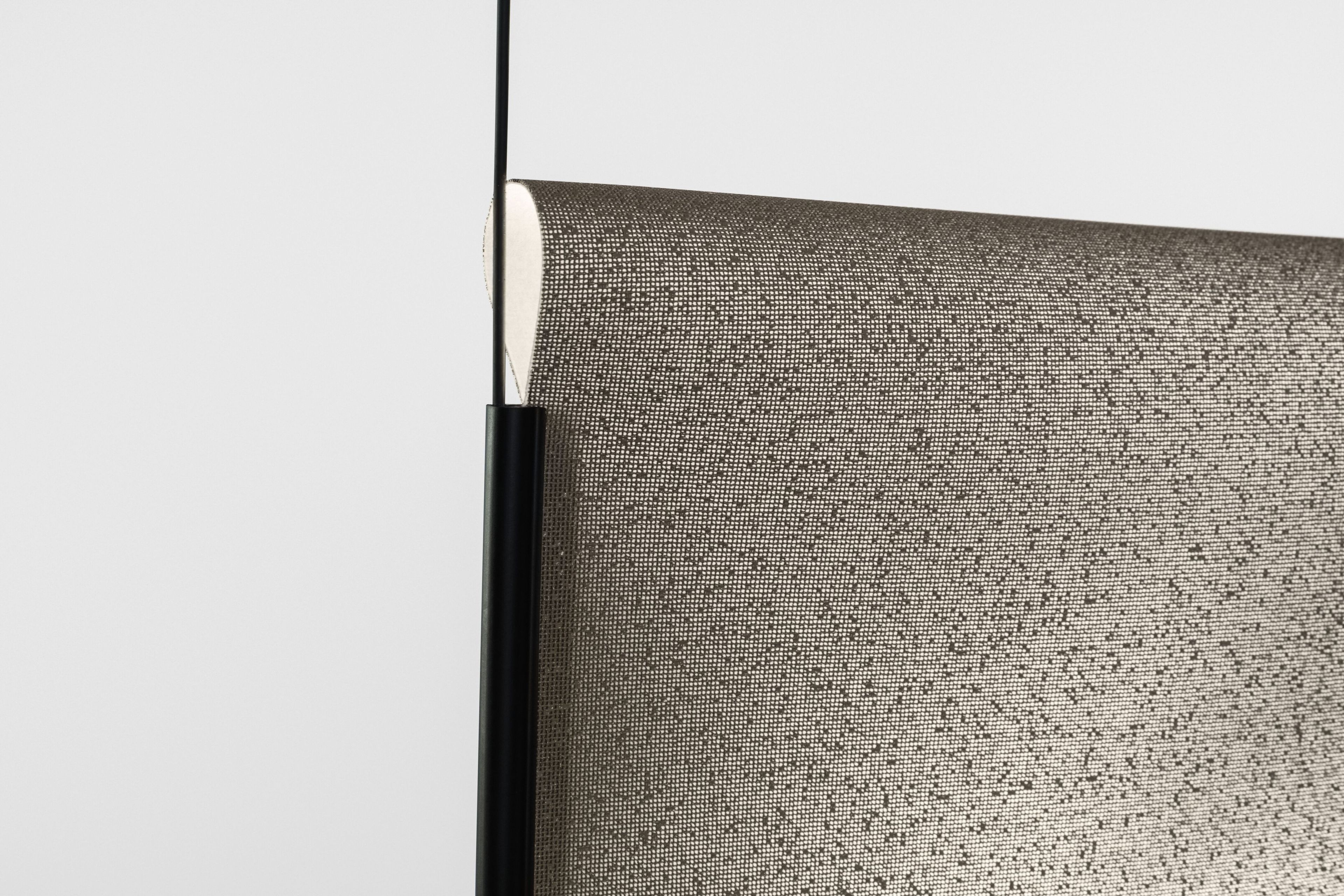 Светодиодный подвесной светильник из нержавеющей стали A-Emotional Light NEBRA ARCH-00049034 - Вид №11