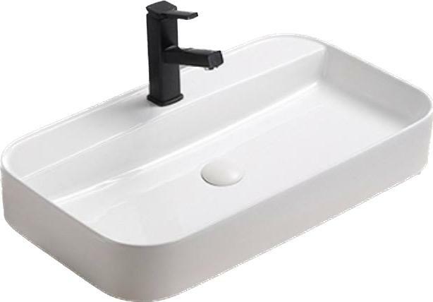 Раковина чаша SL-1007 SANTILINE 