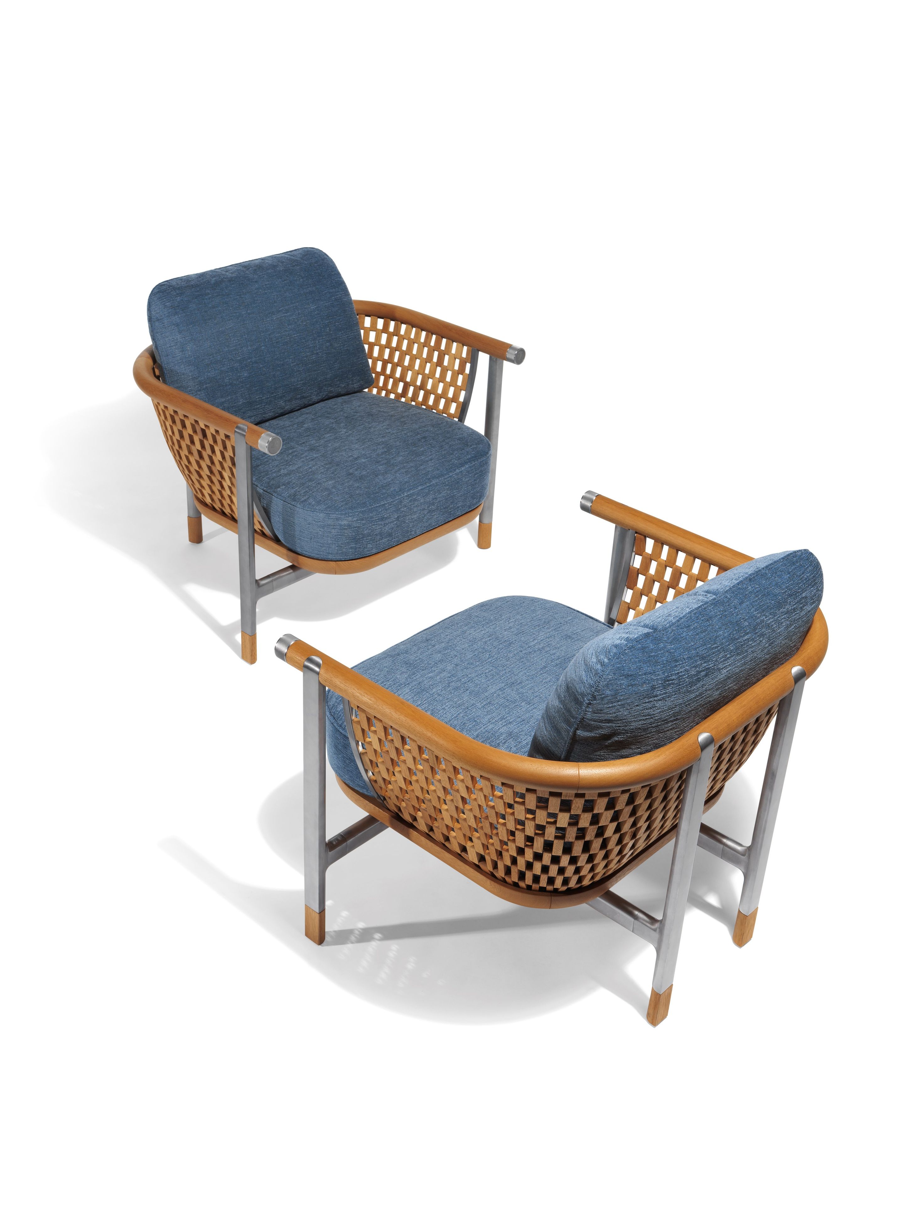 Садовое кресло Visionnaire корзина ARCH-00096478 - Вид №2