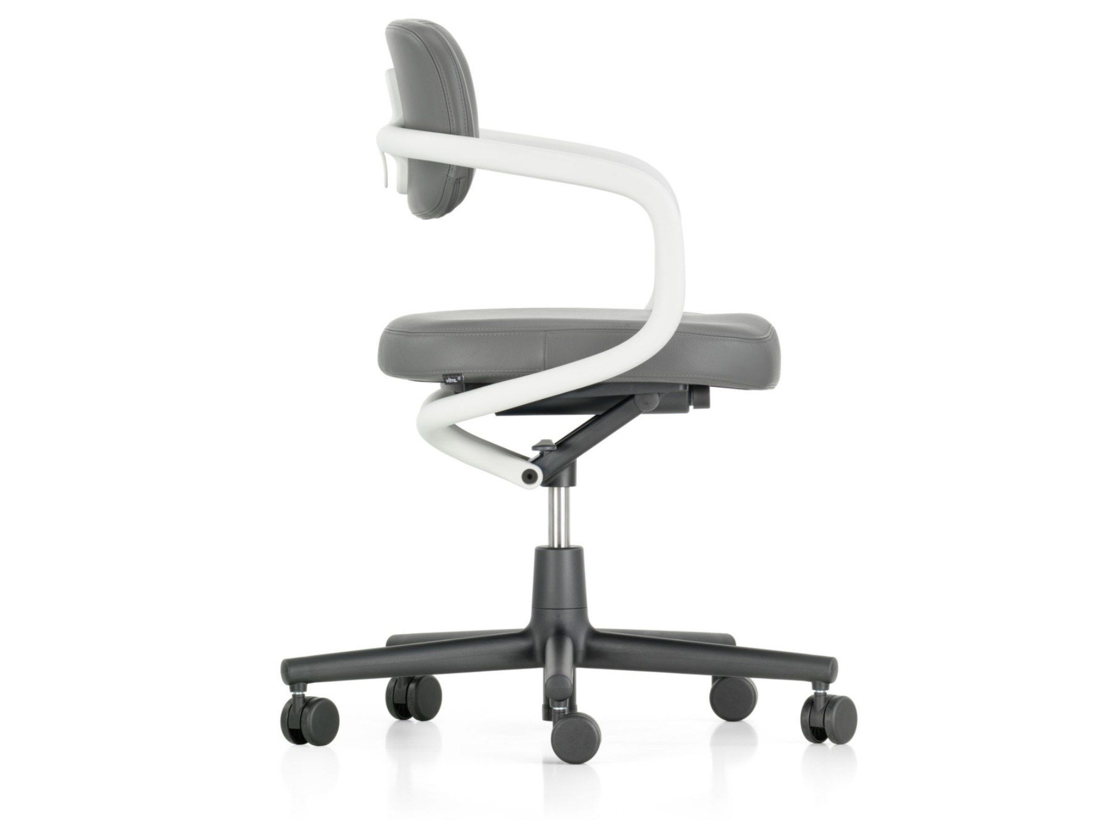 Регулируемый по высоте офисный стул с подлокотниками VITRA ALLSTAR ARCH-00050140 - Вид №83