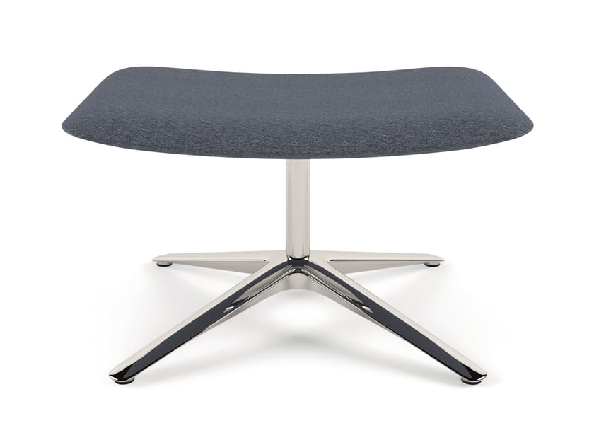 Тканевая спицевая подставка для ног Alias ARCH-00095095