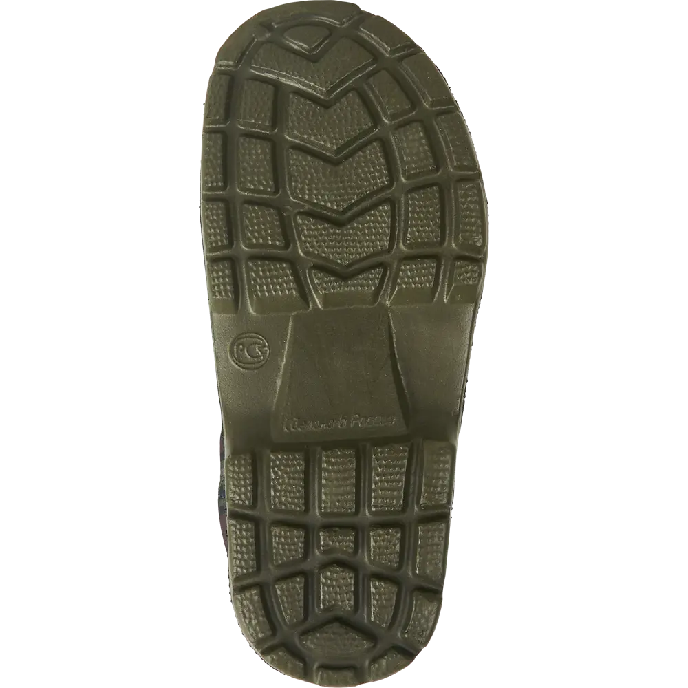 Полусапоги теплые мужские размер 42 зеленый Santreyd STLM-2117209 - Вид №3