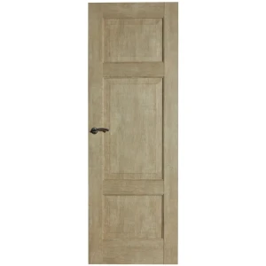 Дверь межкомнатная глухая Антико 80x200 см цвет винтажный дуб 81954087 STLM-2182683