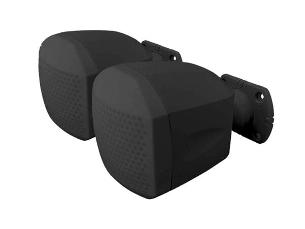 Пара настенных акустических колонок EKINEX Sentio ARCH-00008532