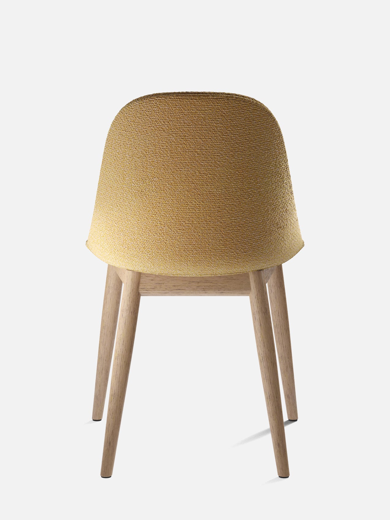 9290002-006C03ZZ Боковой стул Harbour, обитый LuceLight  - Вид №217