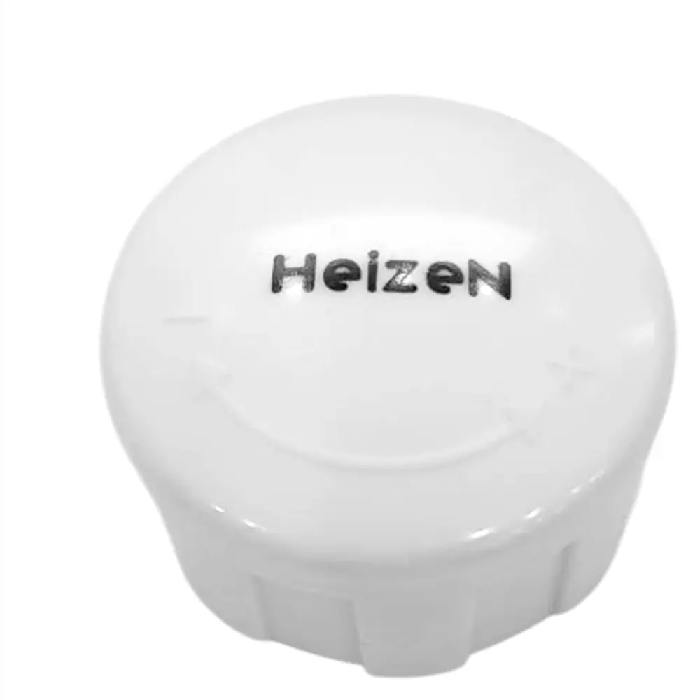 Колпачок запирающий для термостатического клапана М30x1.5 пластик Santreyd STLM-2097415