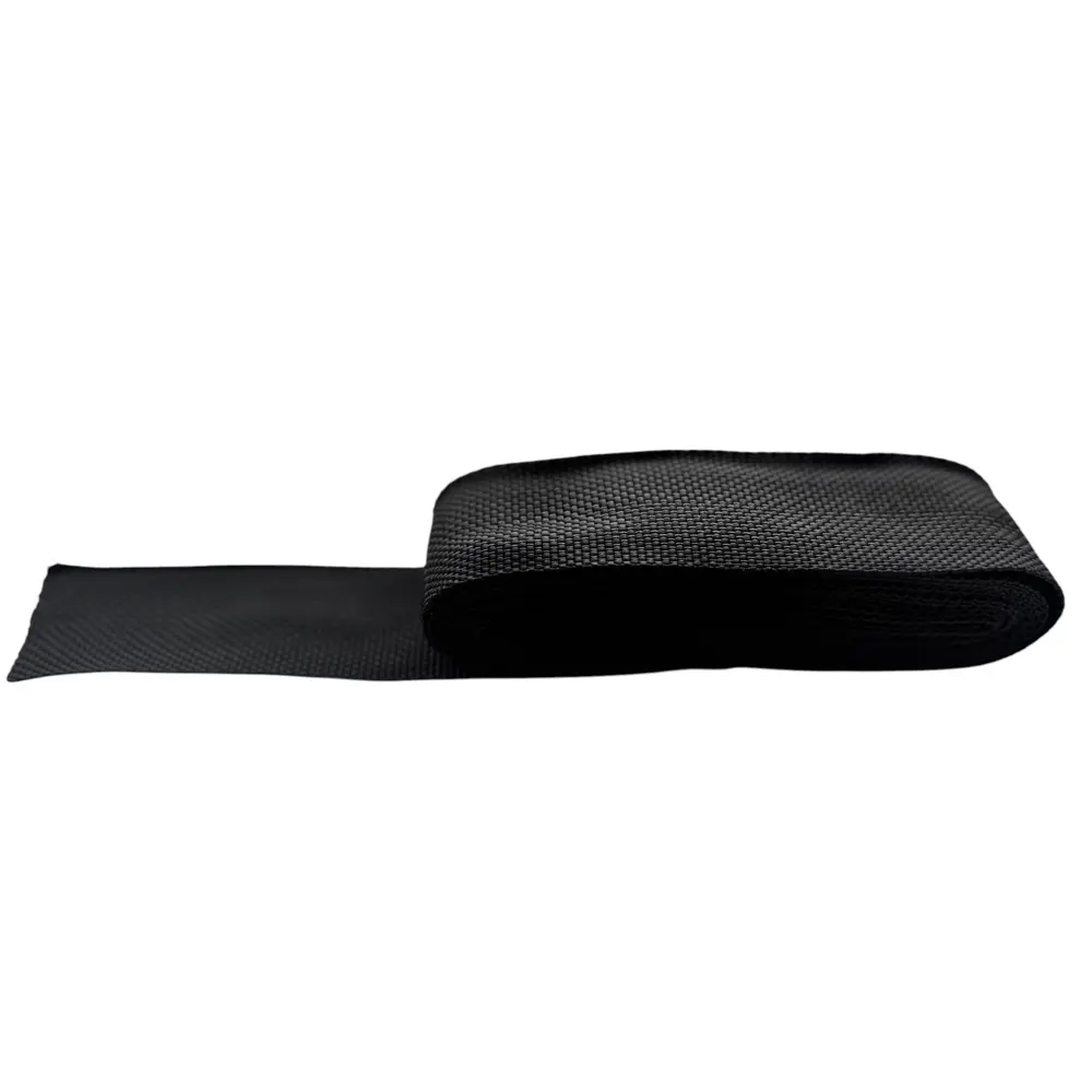 Полипропиленовый ремень ШНУРКОМ 50 мм для надёжной фиксации грузов 89413420 STLM-1583878 - Вид №2