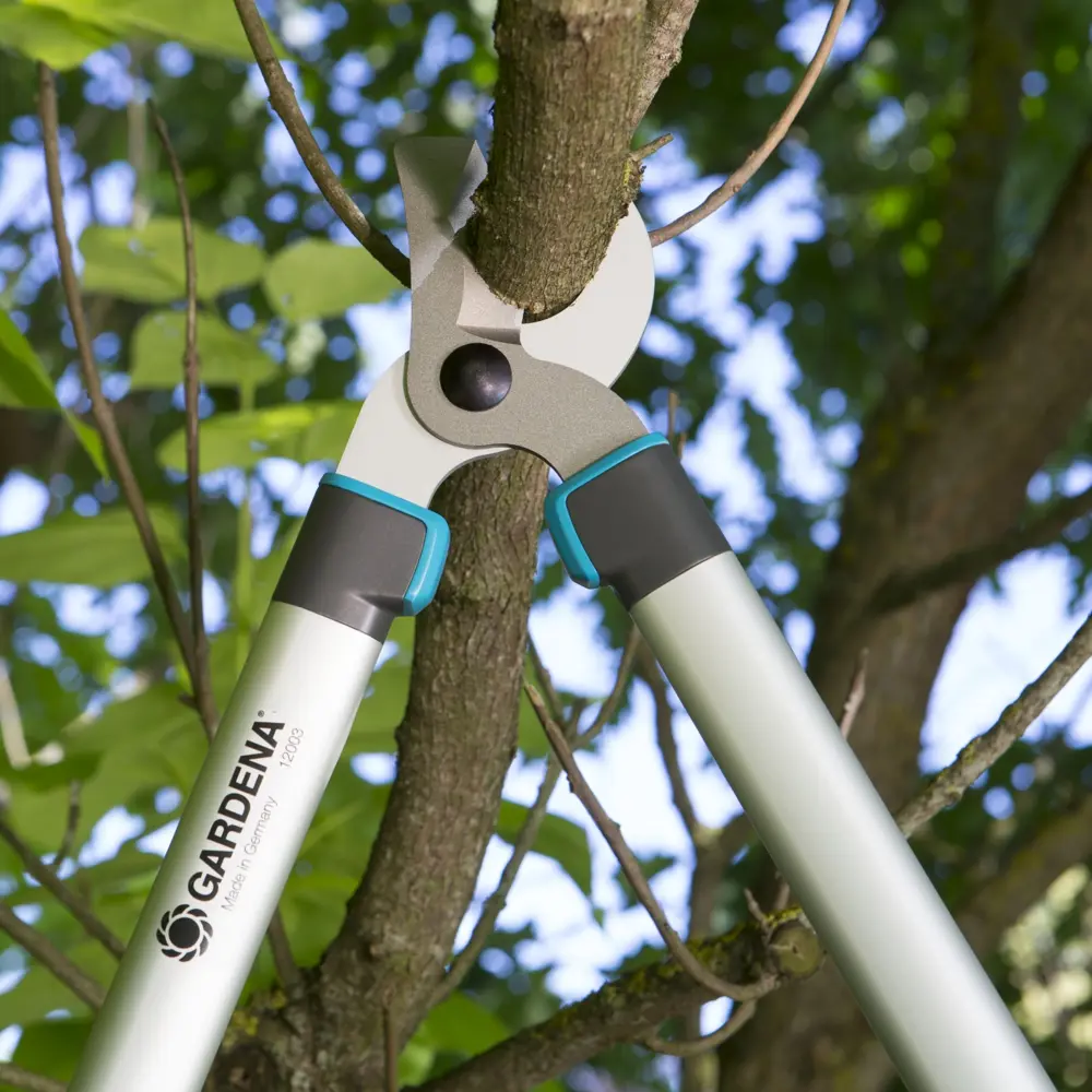 Сучкорез садовый Gardena Easycut ø42 мм STLM-2110885 - Вид №5