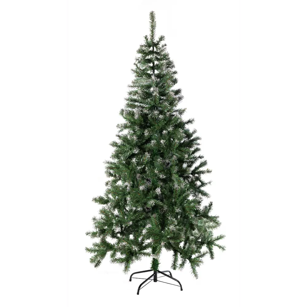 Ель новогодняя искусственная Мелодия 180 см Santreyd STLM-2191922 - Вид №1