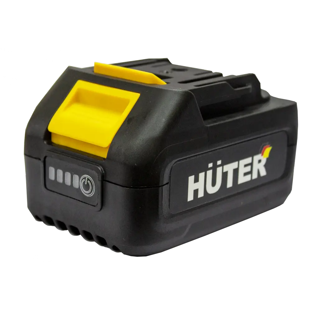 Пила аккумуляторная Huter ELS-40-4 LI 40 В 40 см STLM-2163029 - Вид №2