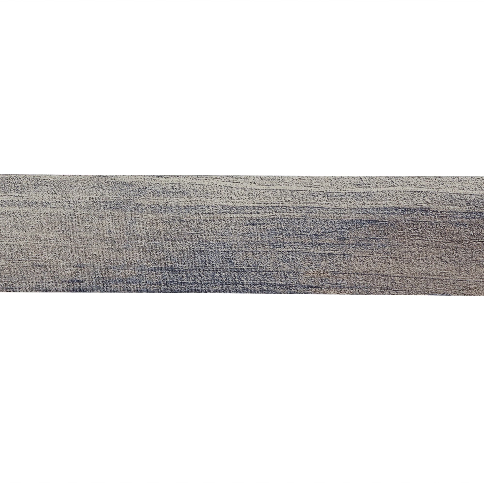 82142207 Кромка для плинтуса «Берлин», 240х3.2 см Santreyd  - Вид №1