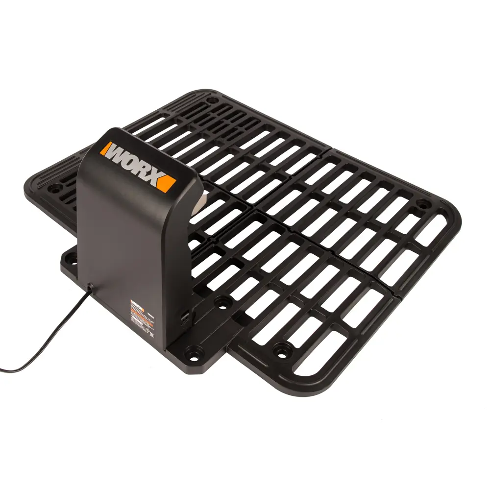 Робот-газонокосилка аккумуляторная Worx Landroid L1500 WR153E, 20 В, 22 см STLM-2174369 - Вид №16