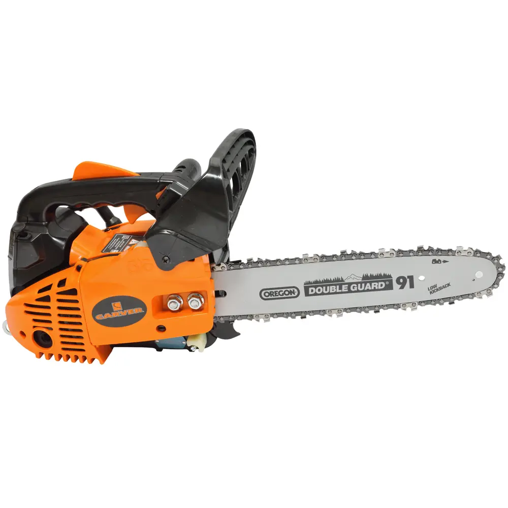Пила бензиновая Carver 225Х, 1 л.с. 30 см STLM-2056478 - Вид №4