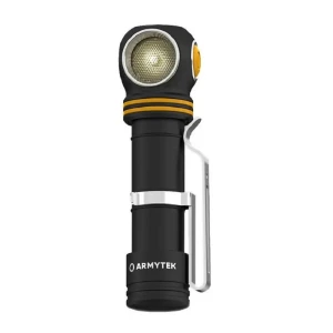 Мультифонарь Armytek Elf C2 Micro USB+18650 F05102W 1023 лм