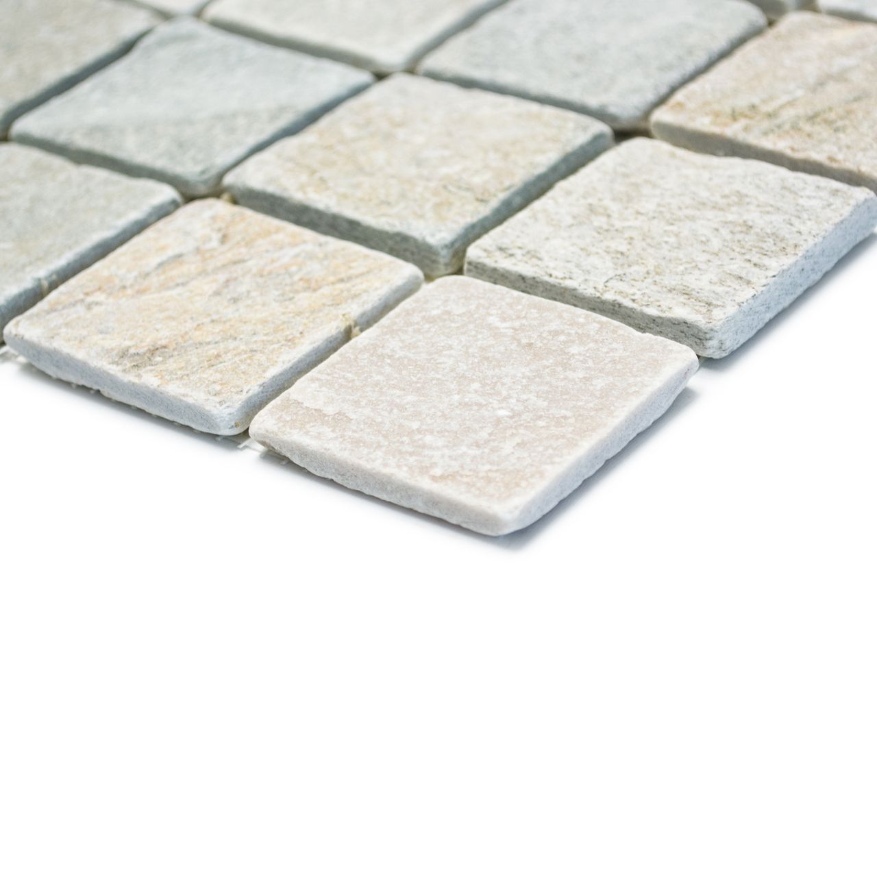 Мраморная мозаика Mosaix ARCH-00114154 - Вид №1