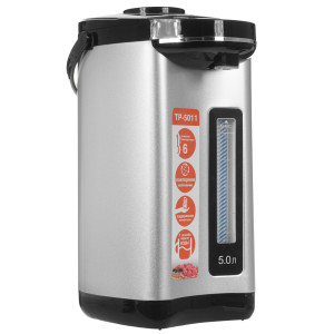 8160456 Термопот Olto TP-5011 серебристый