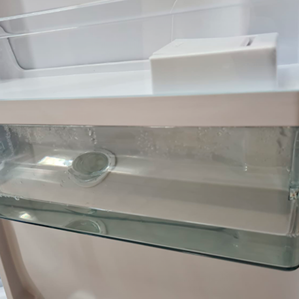 5331378 Холодильник многодверный   Kaiser KS 80420 R серебристый STDN-0117274 - Вид №3