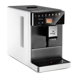 5637156 Кофемашина автоматическая KAFFIT COM Roma A5-2 White белый