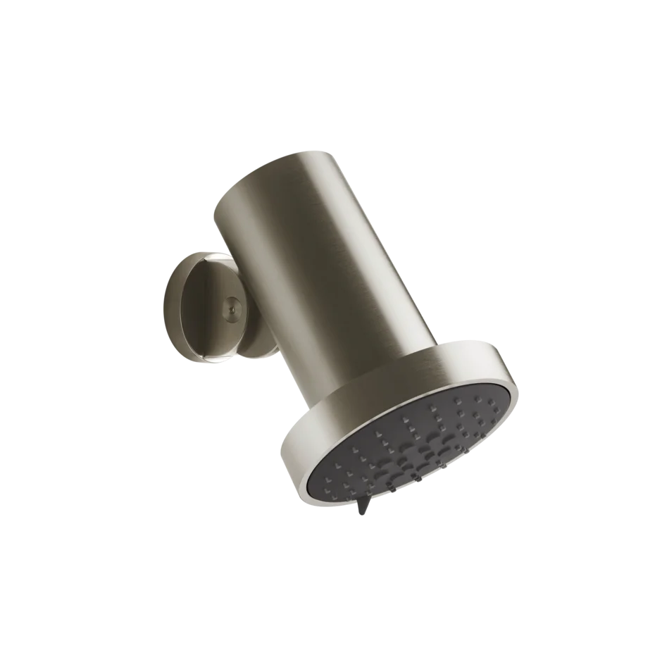 Насадка для душа 57269 149 Gessi Spotwater МАТОВЫЙ НИКЕЛЬ FINOX 57269149