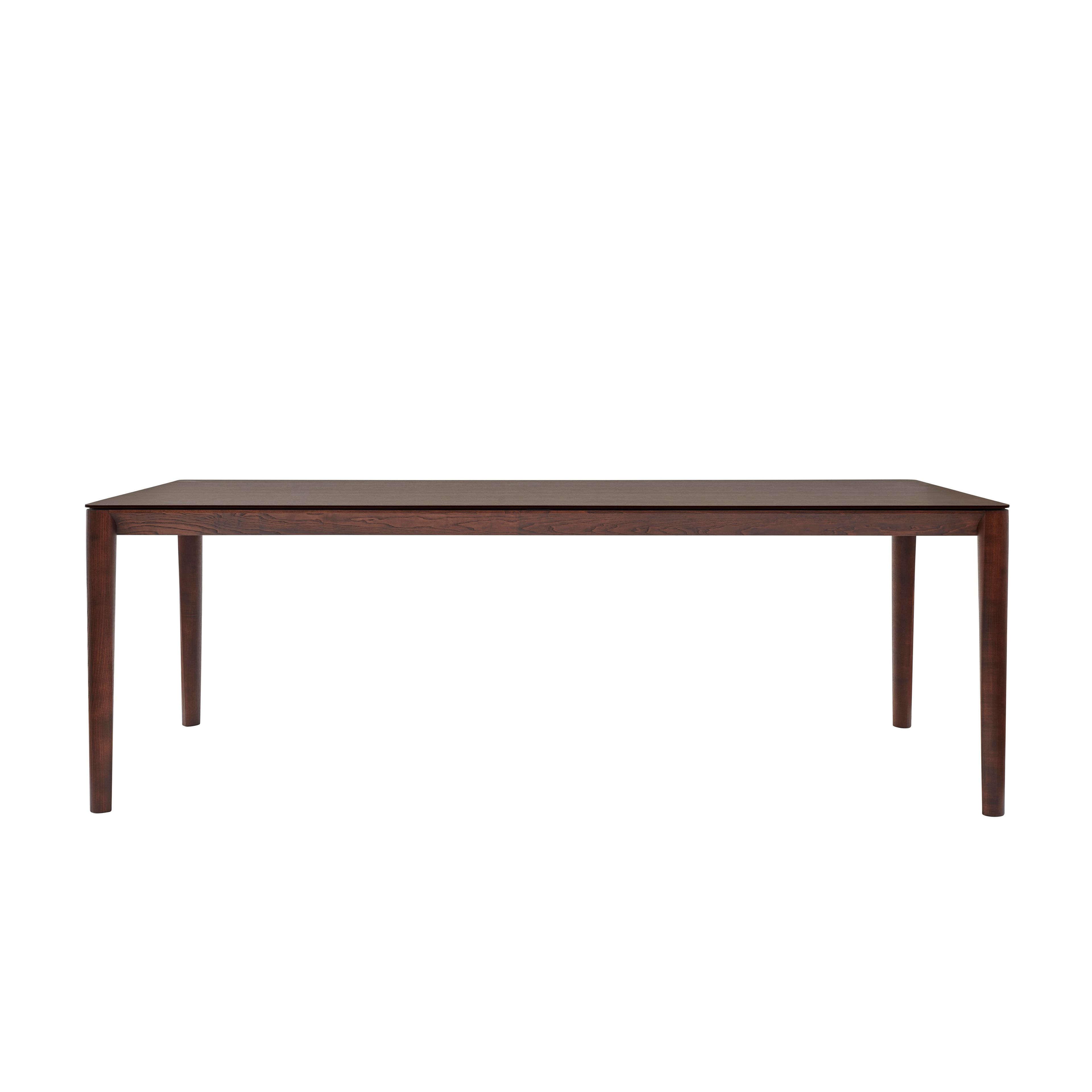 Деревянный прямоугольный стол SP01 Смит ARCH-00033004 - Вид №20