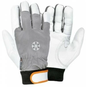 COFRA Термокожаные перчатки Cold protection