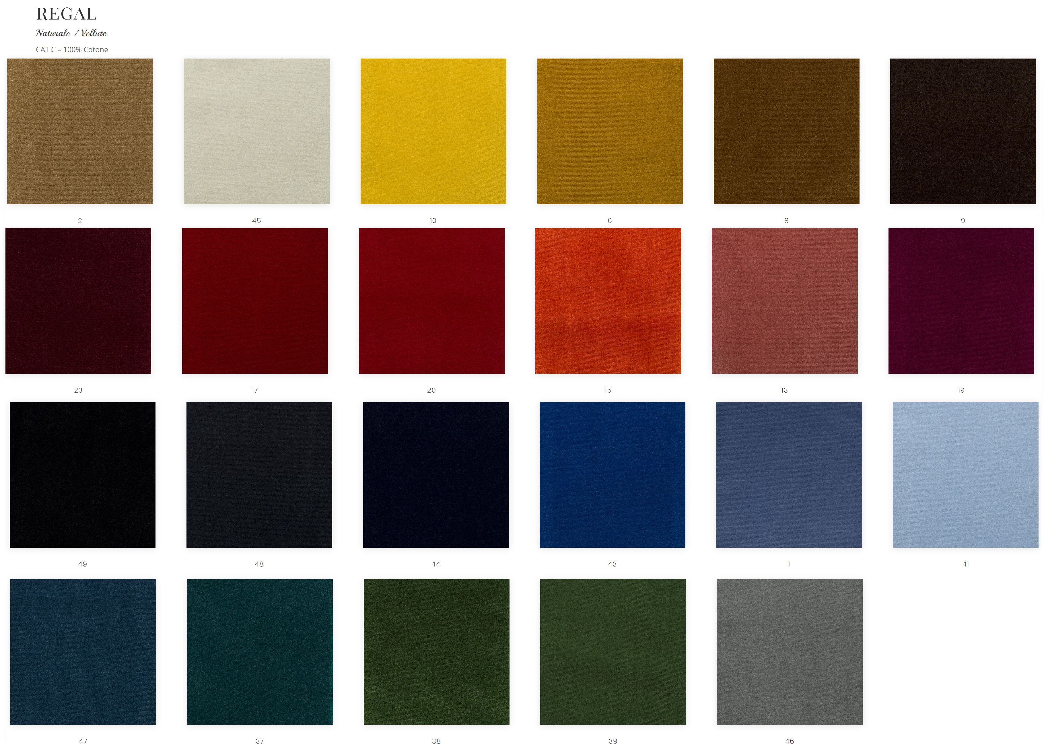 Раскладной диван-кровать из ткани Frauflex PARTY ARCH-00112317 - Вид №16